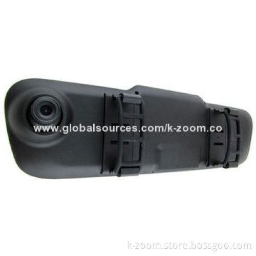Car Black Box, Full HD 1080P, 2.7-inch Display